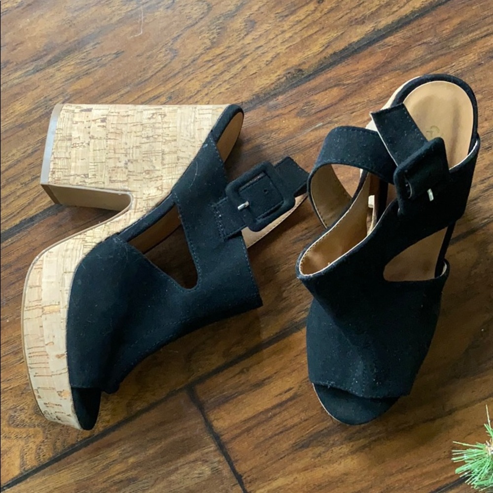 COPY - Qupid Heels
